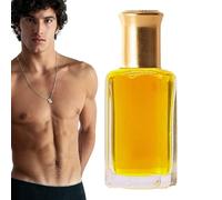 De Reafirmación De Cofres Para Hombres - 12 Ml, Avanzado De Cuidado De Ginecomastia, Penetración Profunda De Fórmula De Absorción Rápida Con Veneno De Abejas | Apretando El Cuerpo Oill Pa
