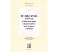 De Rebus Gestis Ecclesiae