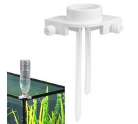 de Recarga automática para acuarios: Bomba de Recarga Inteligente, regulador de Nivel de Agua | Conjunto de ATO automático para Peces, Rellenos de Agua del pantano, de Suministro de AG