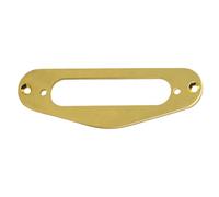de recogida de guitarra - Single Coil Pickup Anillos Aleación de aluminio