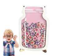 de recompensa para Vasos en el Aula - de recompensa para tarros con 30 Monedas de | Candy Classroom Management Jar Teacher Reward Jar Bulletin Board Cha