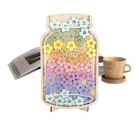 de recompensa | Vidrio de recompensa de 9,84 pulgadas | Recompensas Glass Classroom | Solución de refuerzo responsable para alumnos y niños en casa y en clases escolares