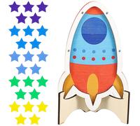 De Recompensas Madera Para Maestros Escuela Motivación Conducta