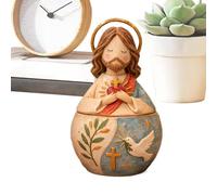 de recuerdo de oración para decoración de oficina Virgen María Jesús