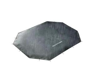 de recuperación de lluvias | Tanque enterrado de agua Lluvia,Colector para Agua Exterior | para Jardín Espacio al aire libre Patio trasero césped terraza carrossable riego y