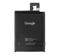 de Reemplazo 5100mAh para Google Pixel 9a Paquete de Servicio G526Q