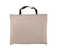 de reemplazo de la silla de campamento: saco de almacenamiento ligero, cubierta de transporte acolchado | Construcción de nylon de tela Oxford 600d para uso de playa, gran capacidad para sillas