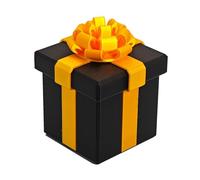 de Regalo Divertida,Juguete Compacto De Broma Con Tornillos Anidados | s Divertidas Para Chistes - para Amigos, Familia, Oficina, Cumpleaños, Bodas, Navidad, Días Festivos, Interior, Exterior