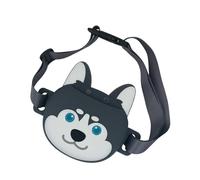 de Regalo genérica para Perros | Cierre magnético de Silicona y cinturón Ajustable, Bolsillo de recompensa para Mascotas, para Viajes, Senderismo, Caminata, Cuidado Animal,