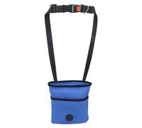de regalo para cachorros, cinturón portacroquetas para caminatas | de comida impermeable con soporte para bolsas de excrementos para senderismo, viajes y educación canina
