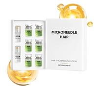 De Regeneración Capilar, Suero De Tratamiento De Regreso Al Cabello Natural, Kit De Infusión De Belleza Para Adelgazamiento De La Caída Del Cabello