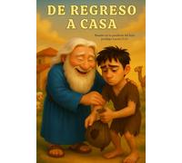 DE REGRESO A CASA