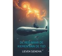 De Reis naar de Kiemen van de Tijd
