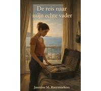 De reis naar mijn echte vader