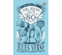 De reis om de wereld in 80 dagen (Rainbow, 1646)