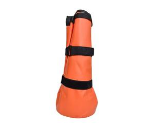 de remojo para zuecos - Bota de pies equinos, diseño flexible y robusto, aplicación de limpieza simple, soporta la higiene de, excelente equipo de pantano