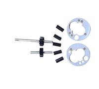 de reparación de Bomba de Tinta 003-1005-001 Compatible con Suministros de Impresora Citronix CI1000 CI580 CI2000 CI3000 para número de Pieza 003-1005-001