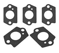 De Reparación Juntas Diafragma Carburador 5 Uds. Para HC150 HC151i GT200 GT200i GT200R PE200 Desbrozadora Junta Cortadora Hilo Carburador