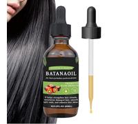 de reparación para el cabello - 60 ml para una reparación espesante, nutritivo en puntas abiertas y fragilidad, rotura del cabello y caída del cabello para brillo protección contra el