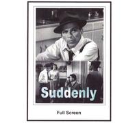 De repente 1954 [DVD]