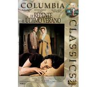 De Repente, el Último Verano [DVD] (1959) Suddenly, Last Summer