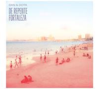 De Repente Fortaleza [Vinilo]