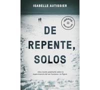 De repente, solos (Best Seller)