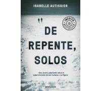 De Repente Solos (ebook)
