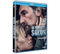 De Repente Solos (Soudain Seuls) (Blu-ray) [Blu-ray]