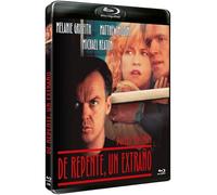 De Repente, un Extraño [Blu-ray] (1990) Pacific Heights