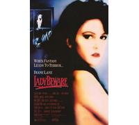 De repente un extraño - LADY BEWARE