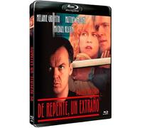 De Repente, Un Extraño / Pacific Heights (1990) (Blu-Ray)