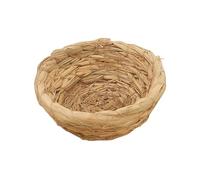 de reproducción - de cría de Aves, Jaula de la Casa Base Plana | Accesorios de Jaula de Pájaros para Periquito Canar Hummingbird, Versátil, Jaula de Pájaros, Proporciona Un