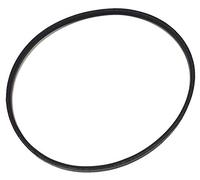 De repuesto cinturón hecho con Kevlar para cinturón parte número 175436, craftsaman, Poulan, Husqvarna, YardPro.