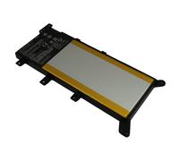 de Repuesto para Asus X555 / C21N1347 Li-Polymer 7,5V 4829mAh 37Wh