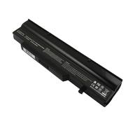 de repuesto para Fujitsu Esprimo Mobile V5535 Li-ion 11.1V 4400mAh