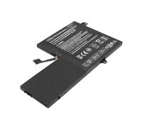 de repuesto para HP Chromebook 11 G5 Li-Polymer 11,1 V 4050 mAh 45 Wh