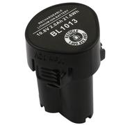 de Repuesto para Makita DF030D / BL1013 Li-ion 10,8V 2000mAh 21,6Wh