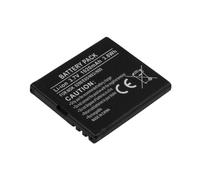 de repuesto para Nokia 6290 / E65 / N93i / N95 Li-ion 3,7V 1020mAh