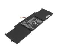 de repuesto para PC HP Chromebook 11 G3 Li Polymer 10.8V 3490mAh 37.7Wh