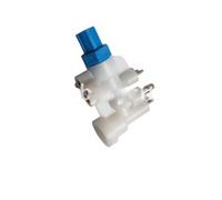 DE Repuesto Venturi 4X FA16100 FA16314 MK4 MK3 Compatible con Suministros de Impresora Linx 5900 6900 7300 7900