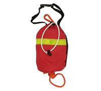 de Rescate Acuático con Cuerda - Dispositivo de Salvamento Multifuncional | Lanzable para Rescate Acuático - para Hombres Mujeres Adultos Canoa Yate Kayak Pesca Vela Rafting