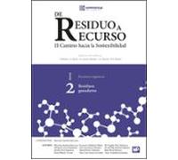 De Residuo A Recurso (residuos Ganaderos I.2)