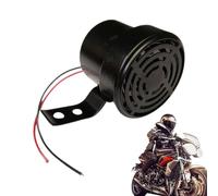De Reversa Que Ladra Como Perro Altavoz De Para Motocicleta Con Sonido De | Pieza De Reemplazo Para Modificación De Triciclos Camiones Eléctricos
