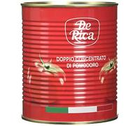 De Rica Pack puré de tomate de 12 x 850 gr 0.85 ml - Pack de 12