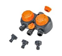 de riego de jardines - Programador de aspersores inteligentes | de riego automático | Para invernadero, porche, parque, hogar, jardín, patio.