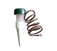 de riego por goteo automático mejorado, kits de para jardín, plantas domésticas, flores, herramientas de riego automático, bebedero automático, emisores de plantas de interior