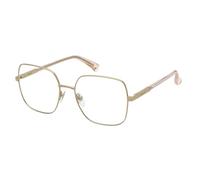DE RIGO VISION ESPAÑA METAL OPT.FRAME Nina Ricci - MAT: Stainless steel-C: SHINY ROSE GOLD D: 140x18 / Female