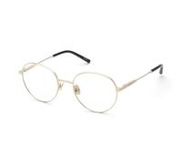 DE RIGO VISION ESPAÑA METAL OPT.FRAME Nina Ricci - MAT: Stainless steel_C: SHINY TOTAL ROSE GOLD D: 140x19 / Female