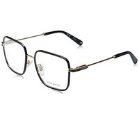 DE RIGO VISION ESPAÑA OPT.FRAMES Nina Ricci - MAT: Metal-C: SH.ROSE GOLD W/BLACK PARTS D: 135x17 / Female